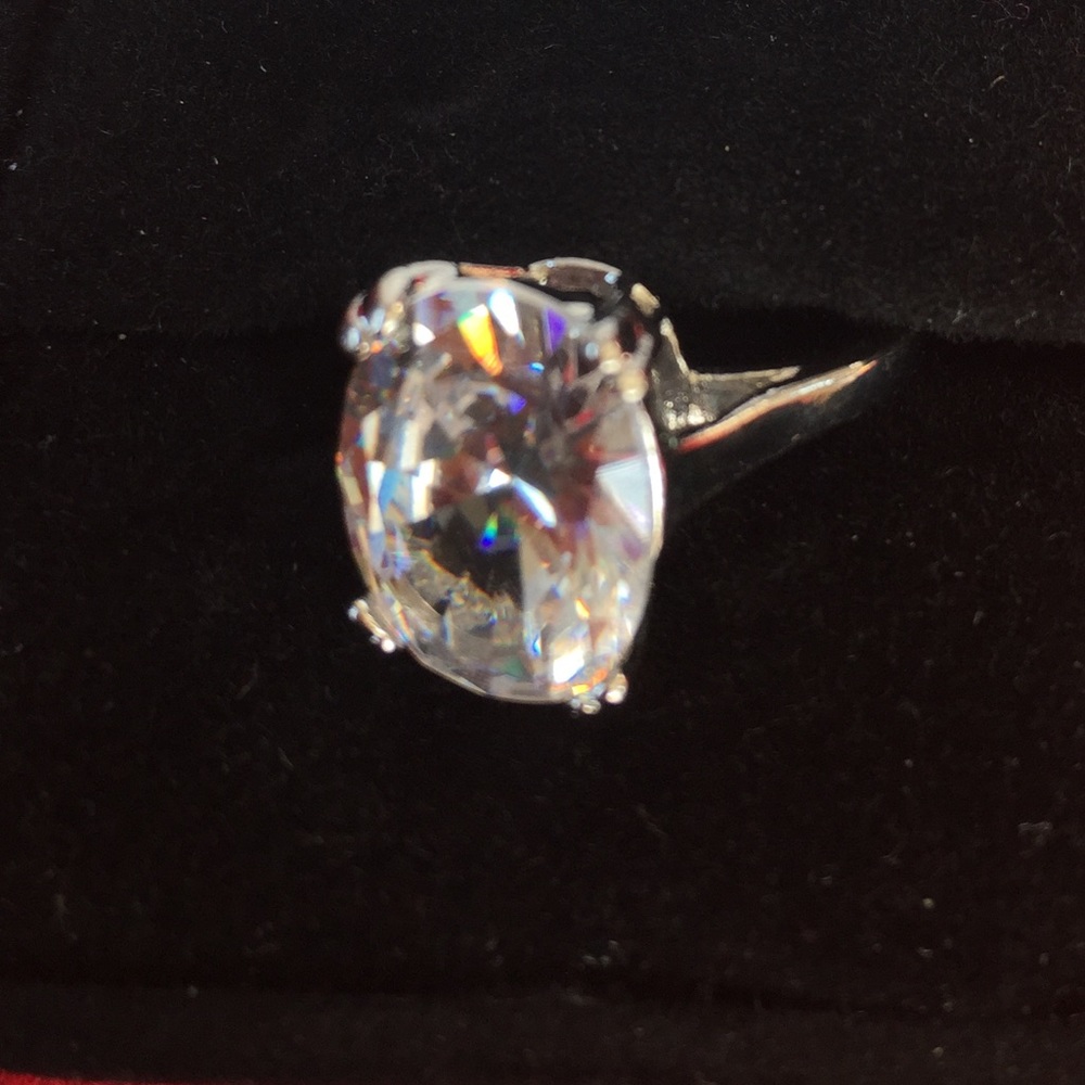 ZIrcon stone
